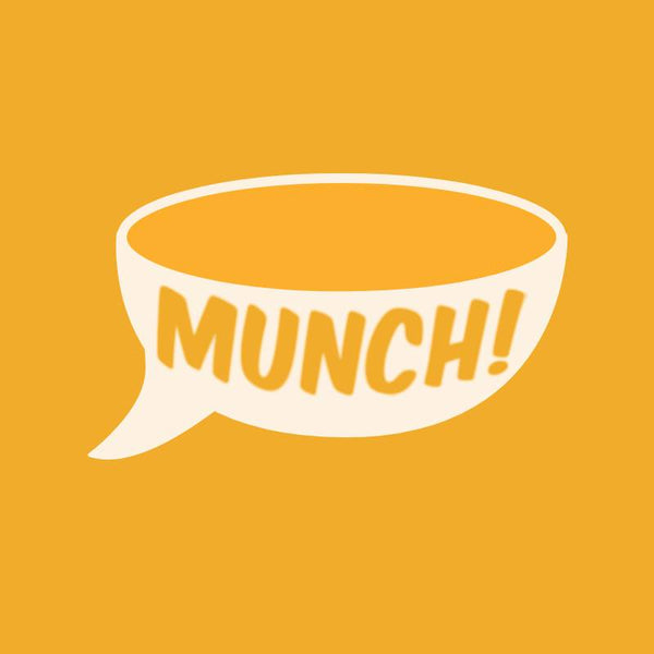 Munch Social